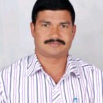 Sudhakar Reddy Rupireddy